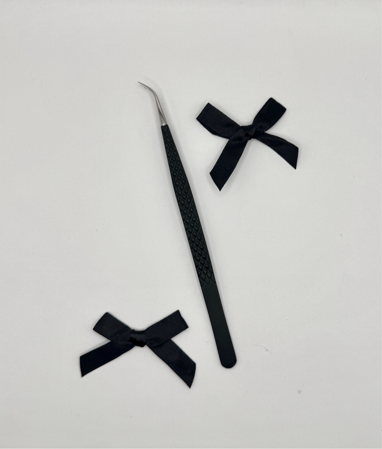 Long Isolation Tweezers