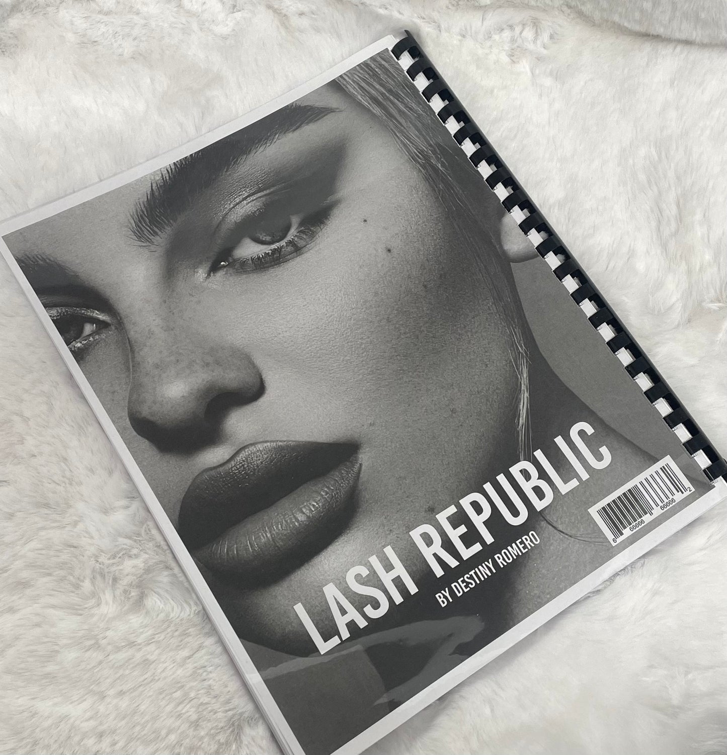 Training Manual for Lash Educators