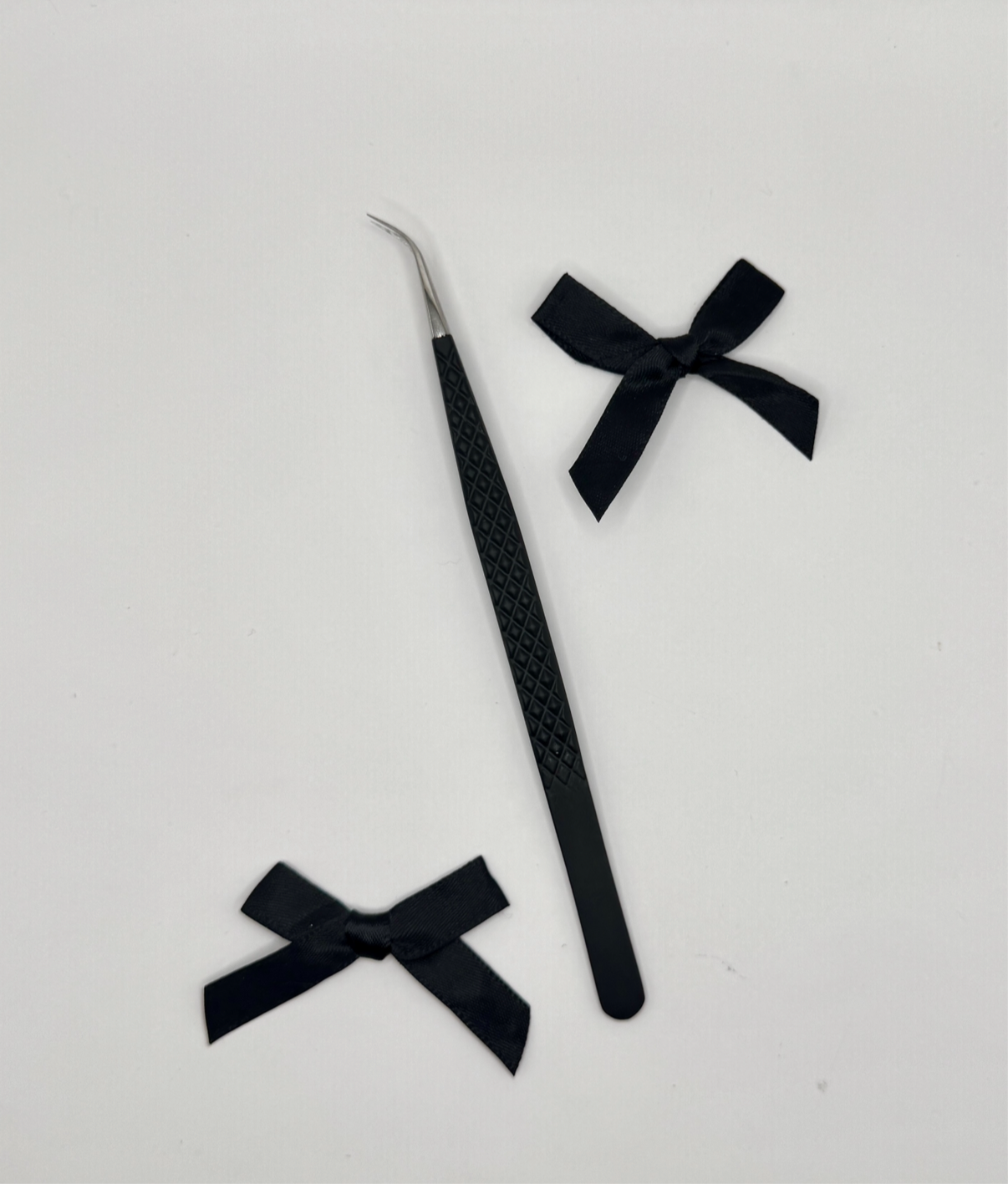 Long Isolation Tweezers