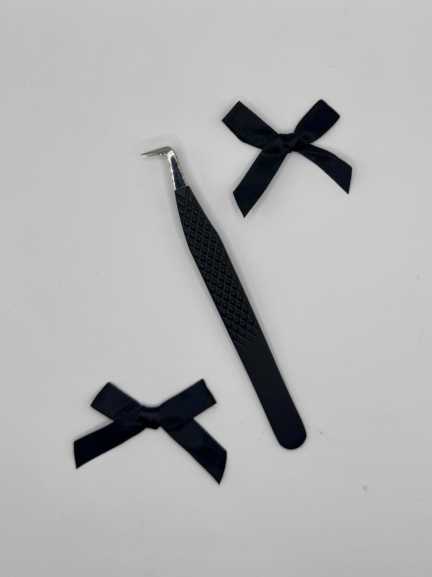 90 Degree Angle Tweezer