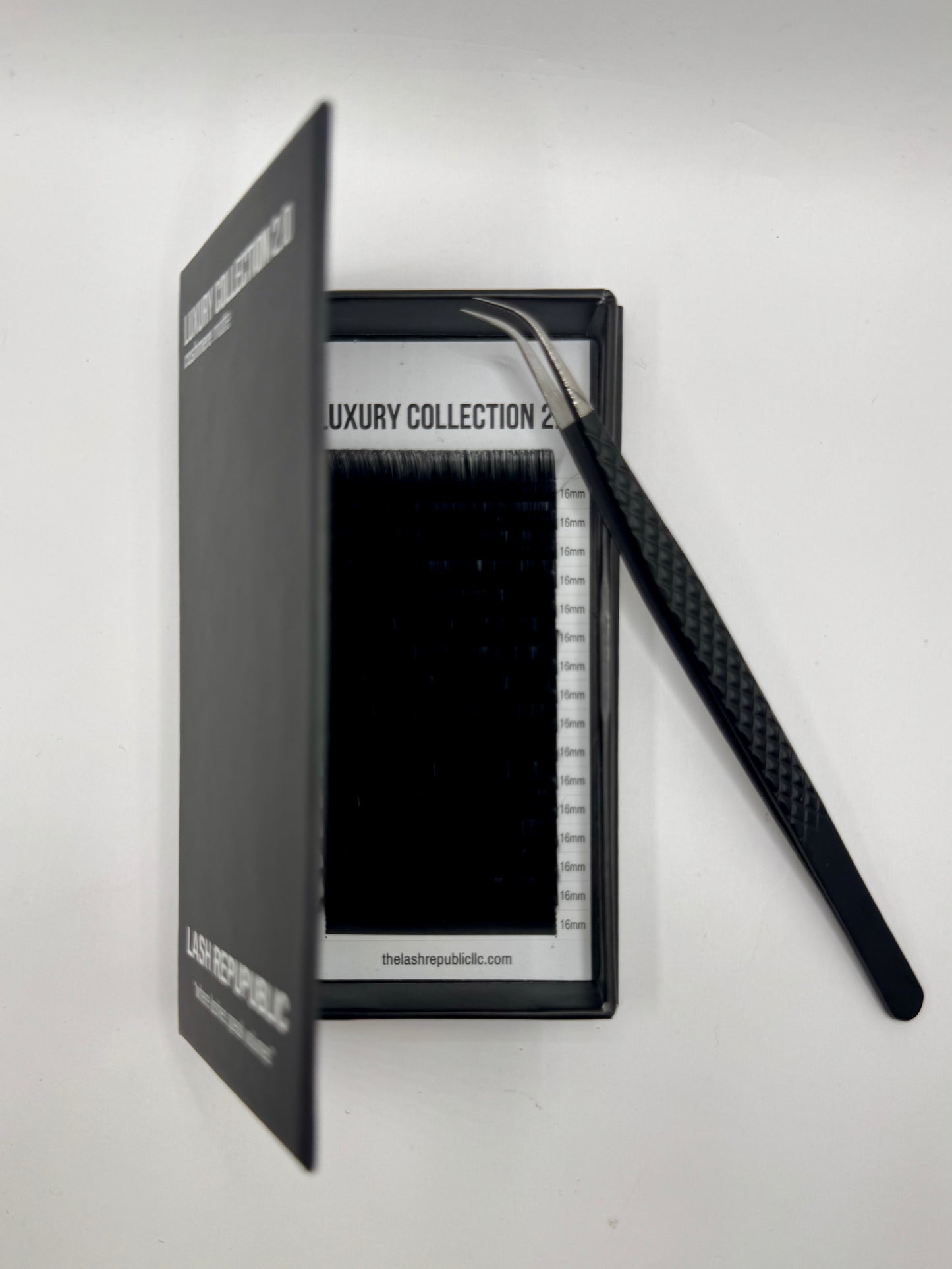 Long Isolation Tweezers