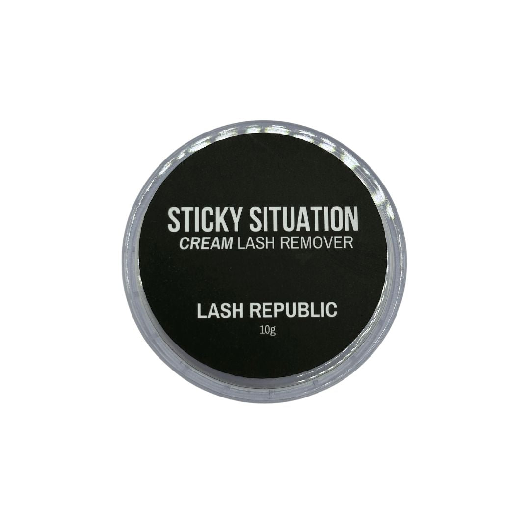 Lash Remover