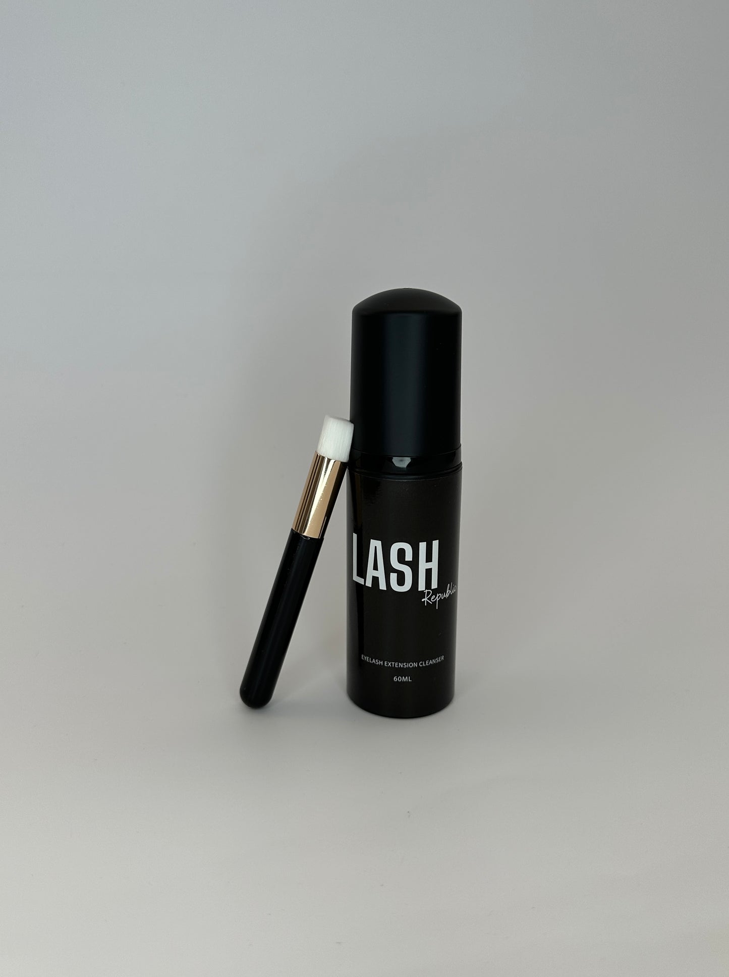 Lash Cleanser