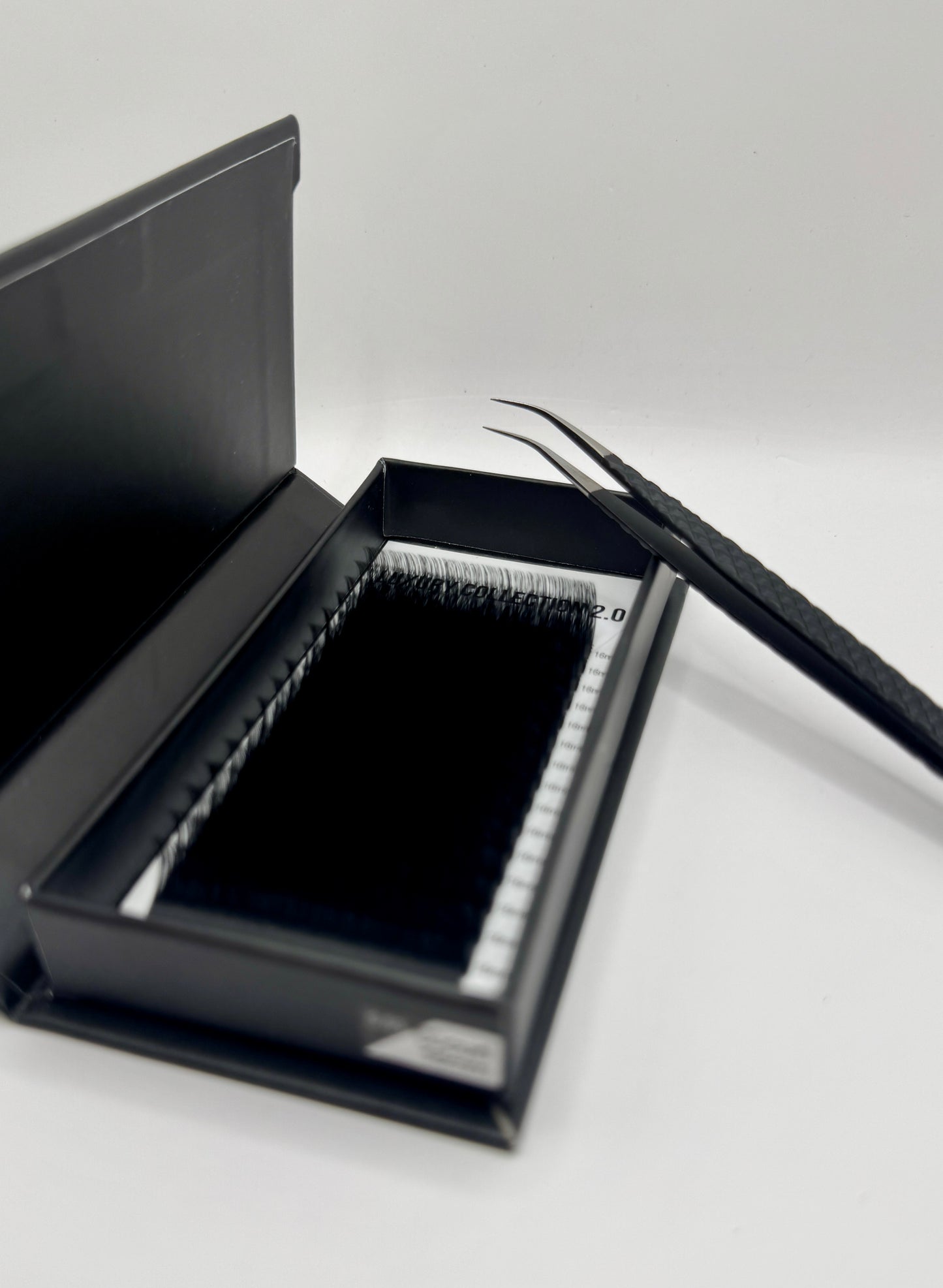 Long Isolation Tweezers