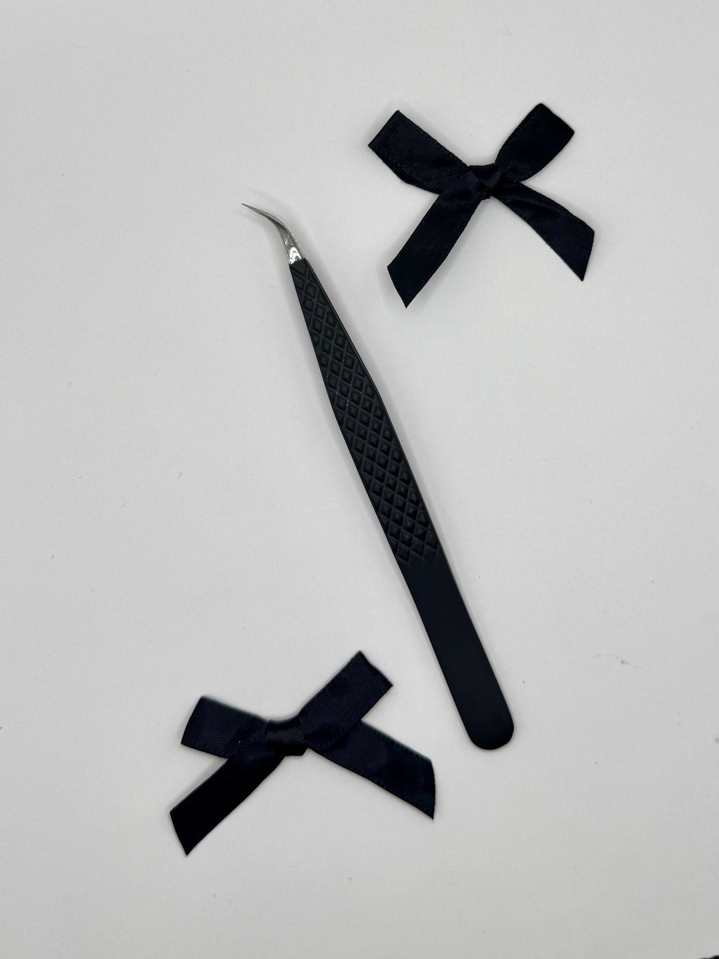 Short Isolation Tweezers