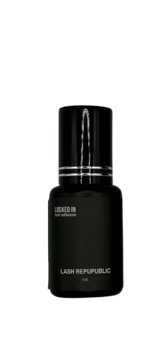 Lash Adhesive 1sec