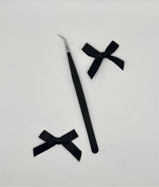 Long Isolation Tweezers
