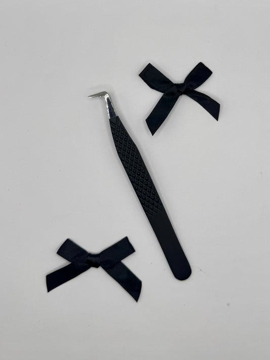 90 Degree Angle Tweezer