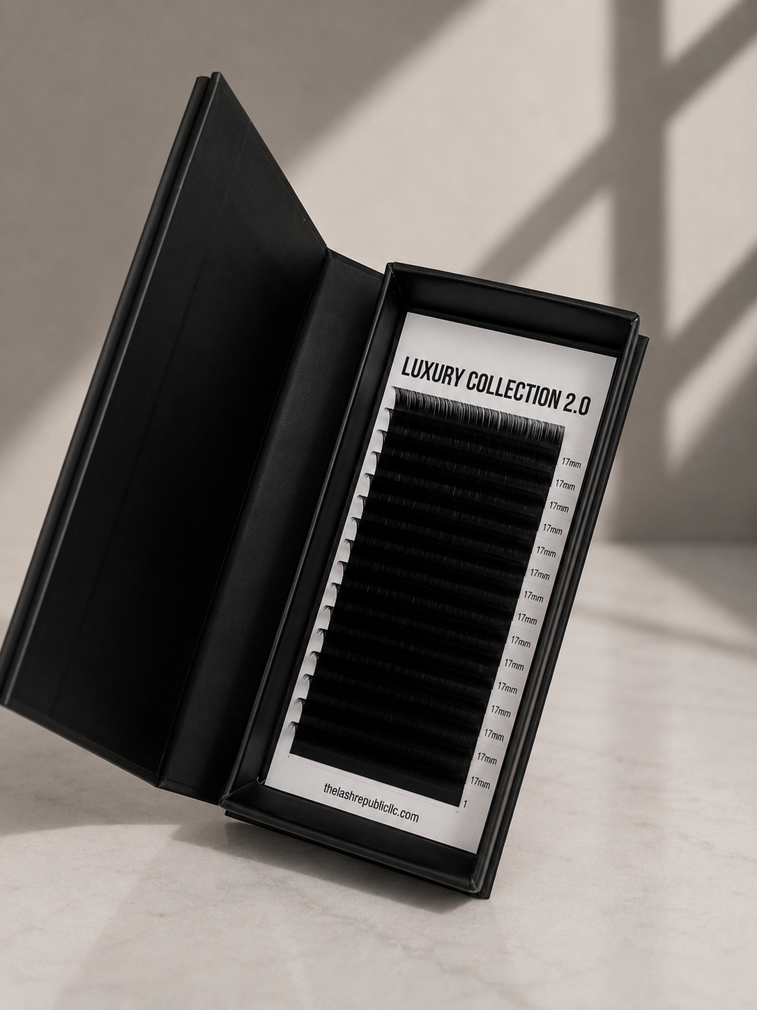 Luxury Collection 2.0
